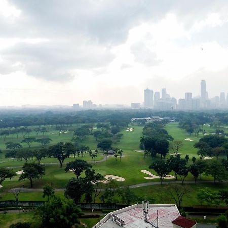 شقة Forbes Area Bgc Taguig مانيلا المظهر الخارجي الصورة