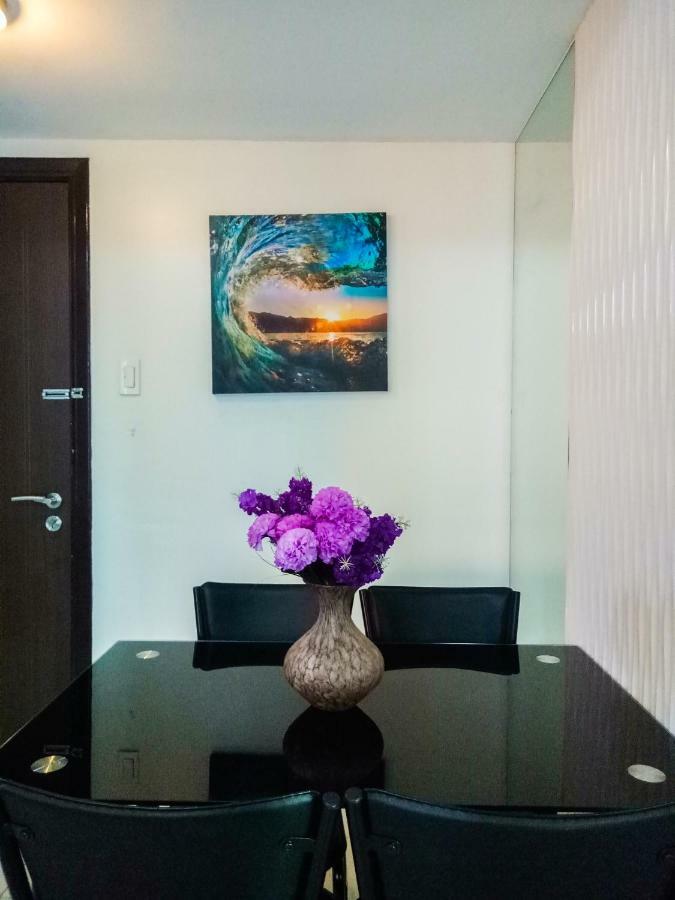شقة Forbes Area Bgc Taguig مانيلا المظهر الخارجي الصورة
